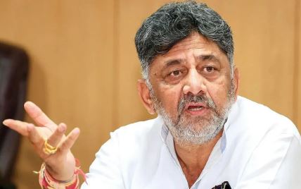 कर्नाटक कांग्रेस में कोई असंतोष नहीं, डीके शिवकुमार बोले- नेतृत्व में कोई बदलाव नहीं होगा